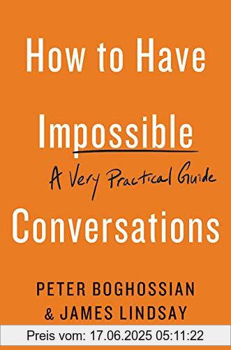 Binding : Taschenbuch, Label : Da Capo Lifelong Books, Publisher : Da Capo Lifelong Books, NumberOfItems : 1, medium : Taschenbuch, numberOfPages : 272, publicationDate : 2019-09-17, releaseDate : 2019-09-17, authors : Peter Boghossian, James Lindsay, ISBN : 0738285323