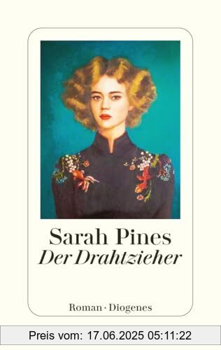 Binding : Gebundene Ausgabe, Edition : 1, Label : Diogenes, Publisher : Diogenes, medium : Gebundene Ausgabe, numberOfPages : 320, publicationDate : 2024-08-21, authors : Sarah Pines, ISBN : 3257072783