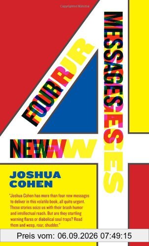 Four New Messages