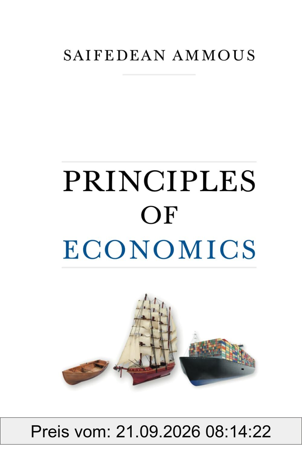 Principles of Economics