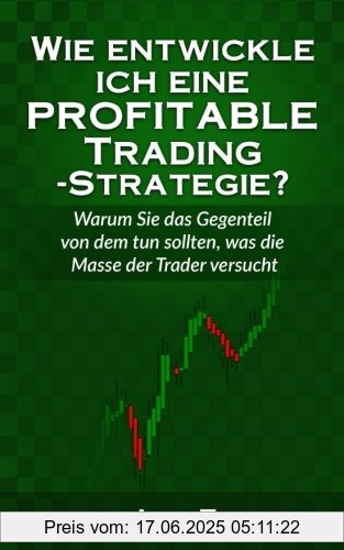 Binding : Taschenbuch, Label : CreateSpace Independent Publishing Platform, Publisher : CreateSpace Independent Publishing Platform, medium : Taschenbuch, numberOfPages : 122, publicationDate : 2017-01-25, authors : Heikin Ashi Trader, ISBN : 1542767768