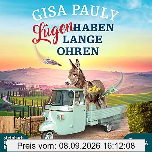 Lügen haben lange Ohren