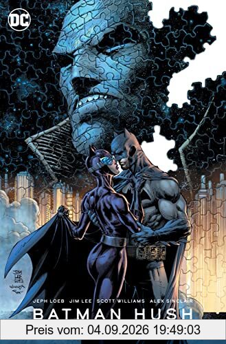 Batman: Hush