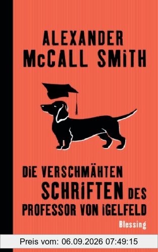 Die verschmähten Schriften des Professor von Igelfeld