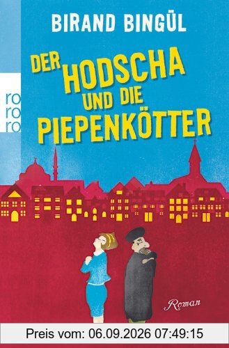 Der Hodscha und die Piepenkötter