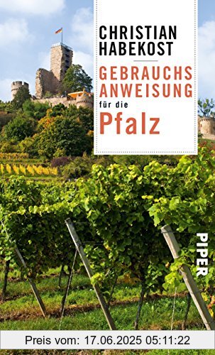 Binding : Taschenbuch, Label : Piper Taschenbuch, Publisher : Piper Taschenbuch, medium : Taschenbuch, numberOfPages : 224, publicationDate : 2018-04-03, authors : Christian Habekost, ISBN : 3492276989