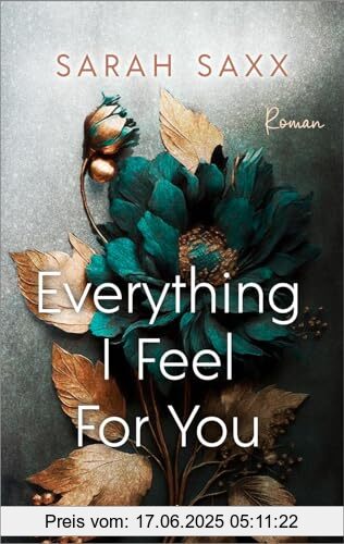 Binding : Broschiert, Label : everlove, Publisher : everlove, medium : Broschiert, numberOfPages : 416, publicationDate : 2024-08-29, authors : Sarah Saxx, ISBN : 3492065279