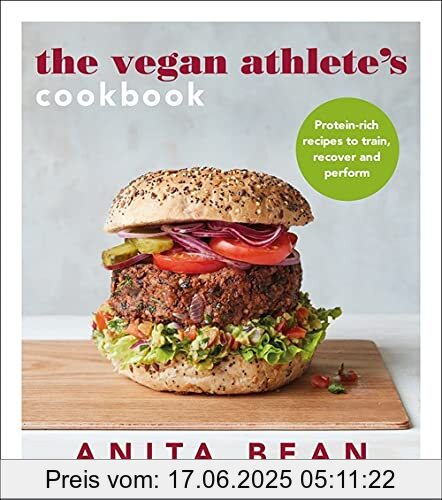 Brand : Bloomsbury Sport, Binding : Taschenbuch, Label : Bloomsbury Sport, Publisher : Bloomsbury Sport, PackageQuantity : 1, medium : Taschenbuch, numberOfPages : 224, publicationDate : 2021-09-30, releaseDate : 2021-09-30, authors : Anita Bean, ISBN : 1472984293