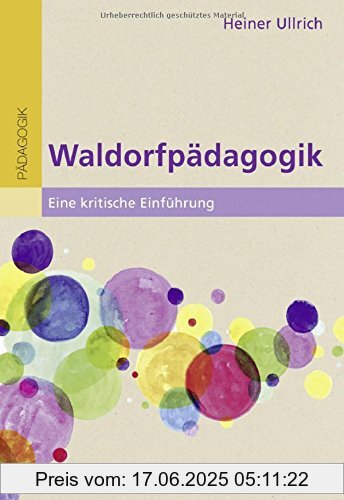 Binding : Taschenbuch, Edition : 1, Label : Beltz, Publisher : Beltz, medium : Taschenbuch, numberOfPages : 182, publicationDate : 2015-07-13, authors : Heiner Ullrich, languages : german, ISBN : 340725721X