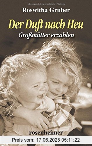 Binding : Gebundene Ausgabe, Edition : 1., Label : Rosenheimer Verlagshaus, Publisher : Rosenheimer Verlagshaus, medium : Gebundene Ausgabe, numberOfPages : 272, publicationDate : 2015-08-03, authors : Roswitha Gruber, languages : german, ISBN : 3475544679