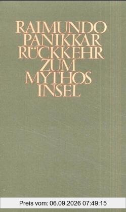 Rückkehr zum Mythos
