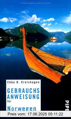 Binding : Taschenbuch, Edition : überarbeitete Neuauflage., Label : Piper Taschenbuch, Publisher : Piper Taschenbuch, medium : Taschenbuch, numberOfPages : 224, publicationDate : 2009-06-01, authors : Drolshagen, Ebba D., languages : german, ISBN : 3492275842