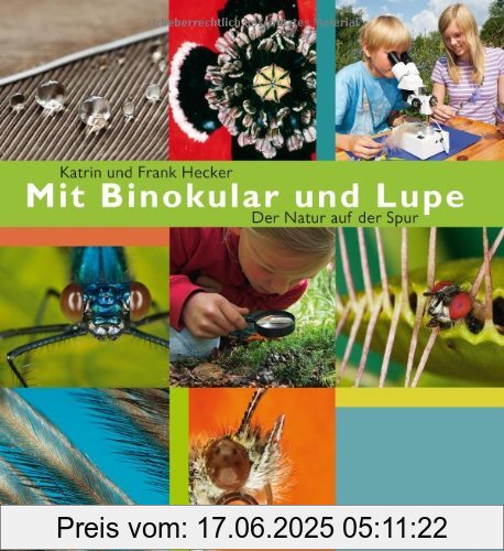 Binding : Broschiert, Edition : 1., Auflage, Label : Haupt, Publisher : Haupt, medium : Broschiert, numberOfPages : 174, publicationDate : 2012-04-04, authors : Frank Hecker, Katrin Hecker, languages : german, ISBN : 325807724X