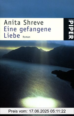 Binding : Taschenbuch, Edition : 7., Aufl., Label : Piper, Publisher : Piper, medium : Taschenbuch, numberOfPages : 253, publicationDate : 1999-01-01, authors : Anita Shreve, languages : german, ISBN : 3492228542