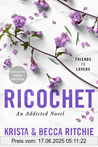 Binding : Taschenbuch, Label : Berkley, Publisher : Berkley, medium : Taschenbuch, numberOfPages : 304, publicationDate : 2022-10-18, releaseDate : 2022-10-18, authors : Krista Ritchie, Becca Ritchie, ISBN : 0593549481