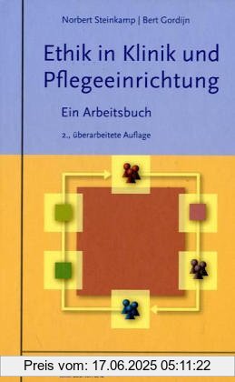 Binding : Gebundene Ausgabe, Edition : 1., Aufl., Label : Hermann Luchterhand Verlag, Publisher : Hermann Luchterhand Verlag, medium : Gebundene Ausgabe, numberOfPages : 320, publicationDate : 2003-04-01, authors : Bert Gordijn, Norbert Steinkamp, languages : german, ISBN : 3472052589