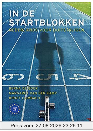 In de startblokken: Nederlands voor Duitstaligen