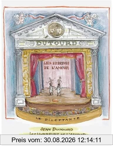 Les horreurs de l'amour