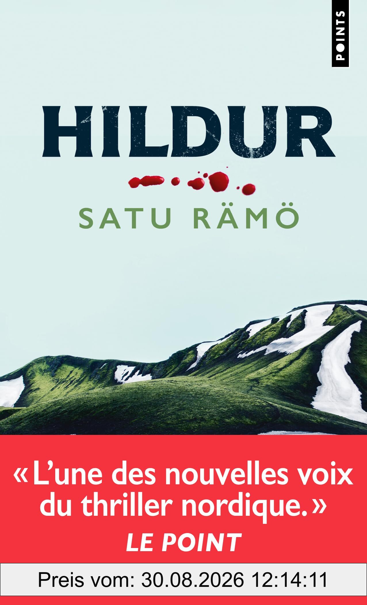 Hildur
