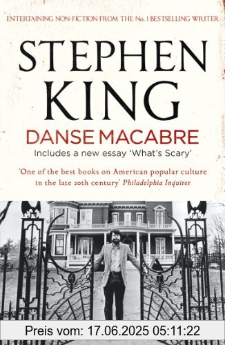 Binding : Taschenbuch, Label : Hodder & Stoughton, Publisher : Hodder & Stoughton, NumberOfItems : 1, medium : Taschenbuch, numberOfPages : 512, publicationDate : 2012-10-11, authors : Stephen King, languages : english, ISBN : 144472326X