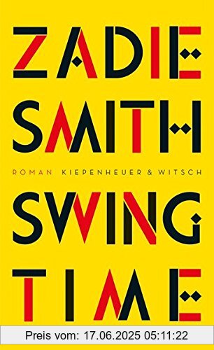 Brand : Kiepenheuer & Witsch, Binding : Gebundene Ausgabe, Label : Kiepenheuer&Witsch, Publisher : Kiepenheuer&Witsch, medium : Gebundene Ausgabe, numberOfPages : 640, publicationDate : 2017-08-17, authors : Zadie Smith, translators : Tanja Handels, languages : german, ISBN : 346204947X