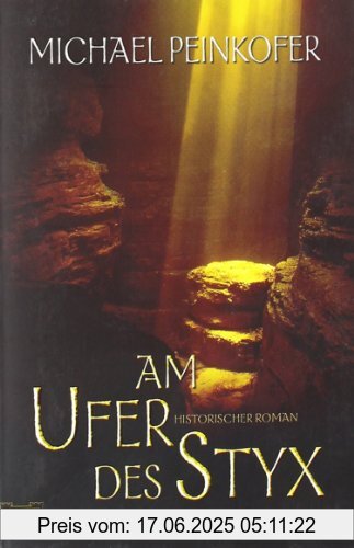 Binding : Taschenbuch, Edition : Aufl. 2009, Label : Bastei Lübbe (Bastei Lübbe Taschenbuch), Publisher : Bastei Lübbe (Bastei Lübbe Taschenbuch), medium : Taschenbuch, numberOfPages : 512, publicationDate : 2009-02-10, authors : Michael Peinkofer, languages : german, ISBN : 3404159756