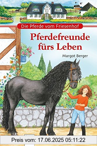 Binding : Gebundene Ausgabe, Label : Arena, Publisher : Arena, medium : Gebundene Ausgabe, numberOfPages : 288, publicationDate : 2018-07-13, authors : Margot Berger, ISBN : 3401454676
