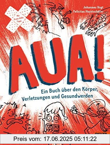 Binding : Gebundene Ausgabe, Edition : Originalausgabe, Label : Beltz & Gelberg, Publisher : Beltz & Gelberg, medium : Gebundene Ausgabe, numberOfPages : 80, publicationDate : 2022-03-09, releaseDate : 2022-03-09, authors : Felicitas Horstschäfer, Johannes Vogt, ISBN : 3407756496