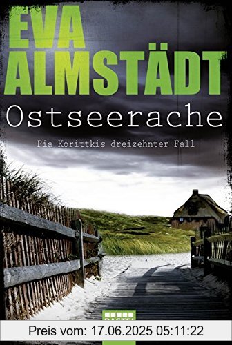 Binding : Taschenbuch, Edition : 1, Label : Bastei Lübbe (Bastei Lübbe Taschenbuch), Publisher : Bastei Lübbe (Bastei Lübbe Taschenbuch), medium : Taschenbuch, numberOfPages : 416, publicationDate : 2018-03-29, releaseDate : 2018-03-29, authors : Eva Almstädt, ISBN : 3404176669