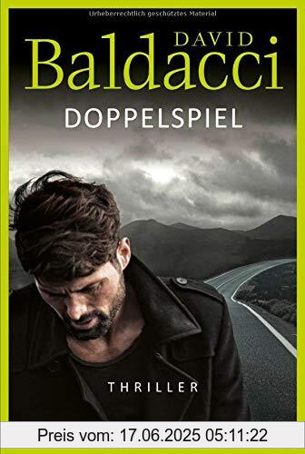 Binding : Taschenbuch, Edition : 1. Aufl. 2020, Label : Lübbe, Publisher : Lübbe, medium : Taschenbuch, numberOfPages : 528, publicationDate : 2020-04-30, releaseDate : 2020-04-30, authors : David Baldacci, translators : Rainer Schumacher, ISBN : 340417979X