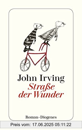 Brand : Diogenes, Binding : Taschenbuch, Edition : 1, Label : Diogenes, Publisher : Diogenes, medium : Taschenbuch, numberOfPages : 784, publicationDate : 2017-08-23, releaseDate : 2017-08-23, authors : John Irving, translators : Herzog, Hans M., languages : german, ISBN : 3257244126