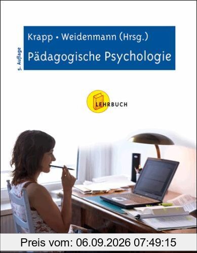 Pädagogische Psychologie