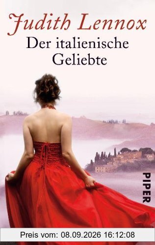 Der italienische Geliebte: Roman