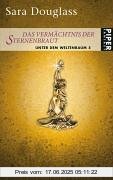 Binding : Taschenbuch, Edition : 3., Aufl., Label : Piper Taschenbuch, Publisher : Piper Taschenbuch, medium : Taschenbuch, numberOfPages : 496, publicationDate : 2005-05-01, authors : Sara Douglass, languages : german, ISBN : 3492265278