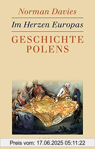 Binding : Taschenbuch, Edition : 5, Label : C.H.Beck, Publisher : C.H.Beck, medium : Taschenbuch, numberOfPages : 505, publicationDate : 2020-06-09, releaseDate : 2020-06-09, authors : Norman Davies, translators : Friedrich Griese, ISBN : 3406758584