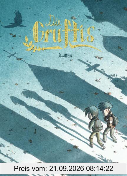 Die Gruftis