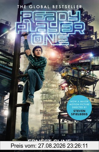 Ready Player One