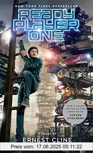 Binding : Taschenbuch, Label : Broadway Books, Publisher : Broadway Books, medium : Taschenbuch, numberOfPages : 608, publicationDate : 2018-01-30, releaseDate : 2018-01-30, authors : Ernest Cline, ISBN : 0525574344