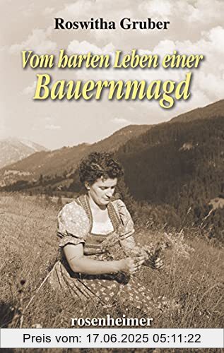 Binding : Gebundene Ausgabe, Edition : 1., Label : Rosenheimer Verlagshaus, Publisher : Rosenheimer Verlagshaus, medium : Gebundene Ausgabe, numberOfPages : 272, publicationDate : 2021-09-17, authors : Roswitha Gruber, ISBN : 3475554690