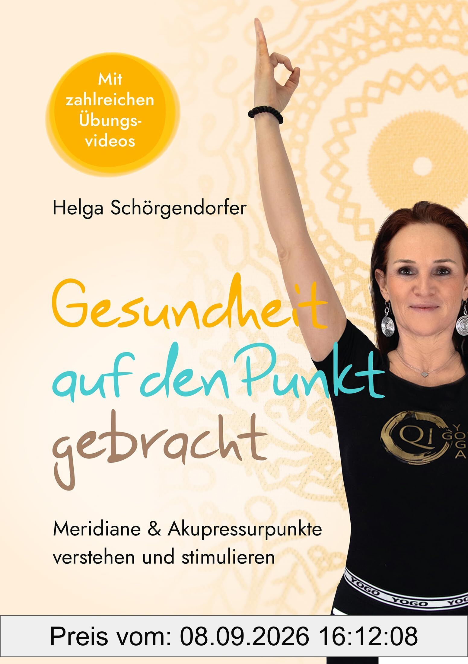 Gesundheit auf den Punkt gebracht