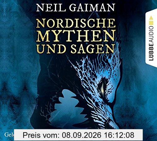 Nordische Mythen und Sagen