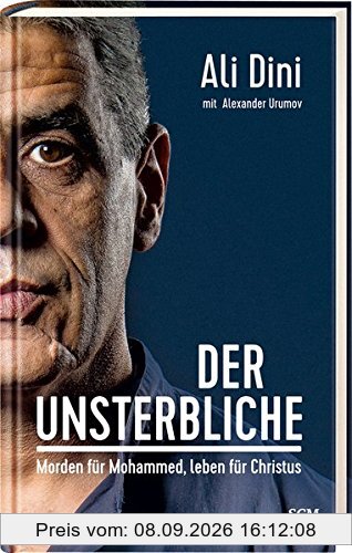 Der Unsterbliche: Morden für Mohammed, leben für Christus