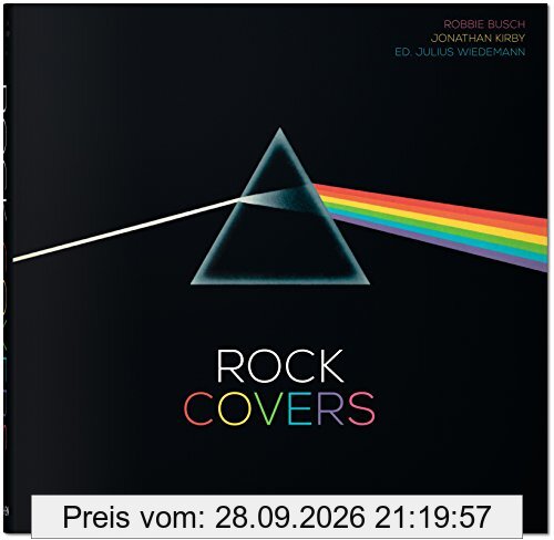Rock covers