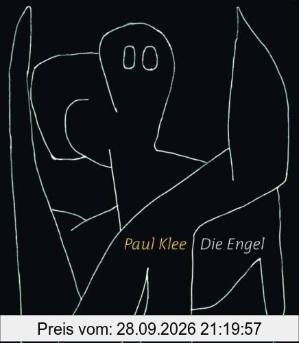 Paul Klee. Die Engel