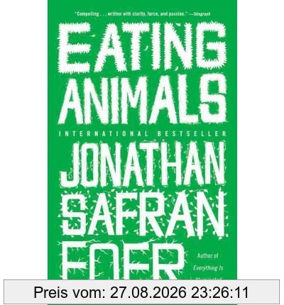 Eating Animals