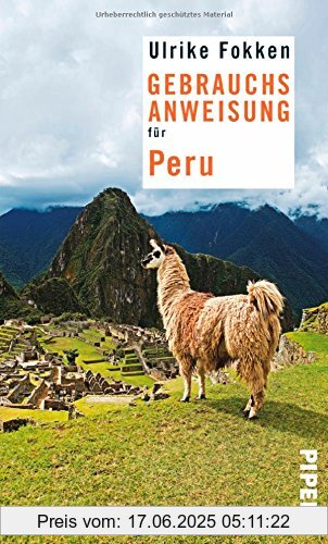Binding : Taschenbuch, Label : Piper Taschenbuch, Publisher : Piper Taschenbuch, medium : Taschenbuch, numberOfPages : 224, publicationDate : 2015-05-11, authors : Ulrike Fokken, languages : german, ISBN : 349227658X
