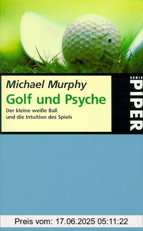 Binding : Taschenbuch, Label : Piper, Publisher : Piper, medium : Taschenbuch, publicationDate : 1999-01-01, authors : Michael Murphy, languages : german, ISBN : 3492227619