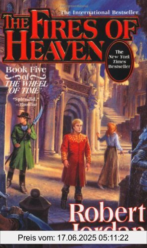 Binding : Gebundene Ausgabe, Edition : Trade., Label : Tor Books, Publisher : Tor Books, NumberOfItems : 1, PackageQuantity : 1, medium : Gebundene Ausgabe, numberOfPages : 704, publicationDate : 1993-11-01, authors : Robert Jordan, Marsh Jordan, languages : english, ISBN : 0312854277