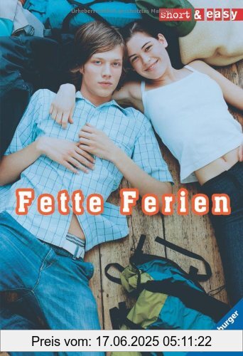 Binding : Taschenbuch, Edition : 9, Label : Ravensburger Buchverlag, Publisher : Ravensburger Buchverlag, medium : Taschenbuch, numberOfPages : 160, publicationDate : 2004-06-01, authors : Jochen Till, languages : german, ISBN : 3473522589