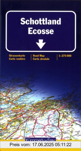 Binding : Landkarte, Edition : Neuauflage., Label : Hallwag Kümmerly & Frey, Publisher : Hallwag Kümmerly & Frey, medium : Sonstige Einbände, numberOfPages : 1, publicationDate : 2012-01-01, authors : Kümmerly + Frey, languages : french, ISBN : 3259013598